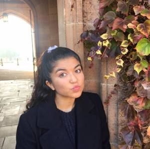 Meet your Posher, Cecylia